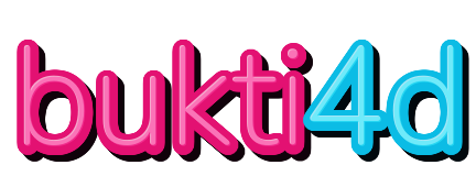 bukti4d — logo kanal